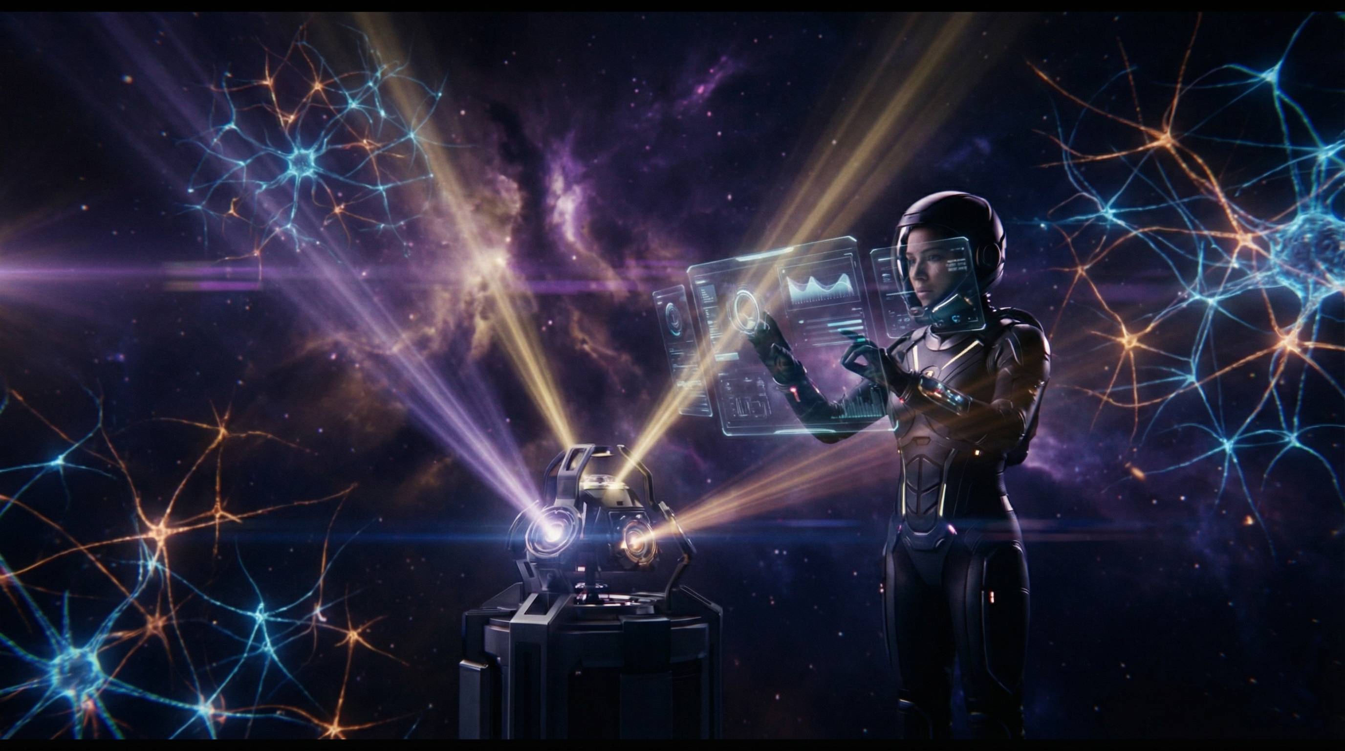 每日大赛AI创作进阶视频教程