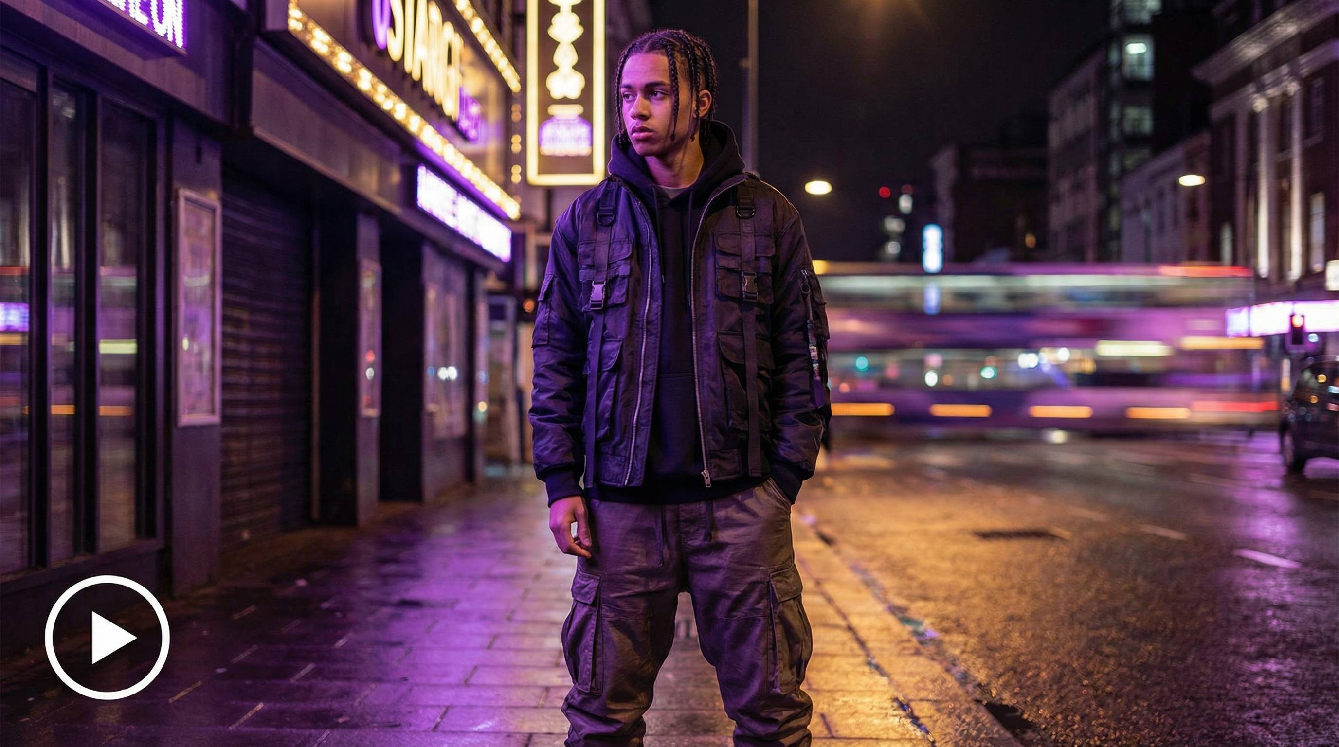 每日大赛社区生活视频分享精选